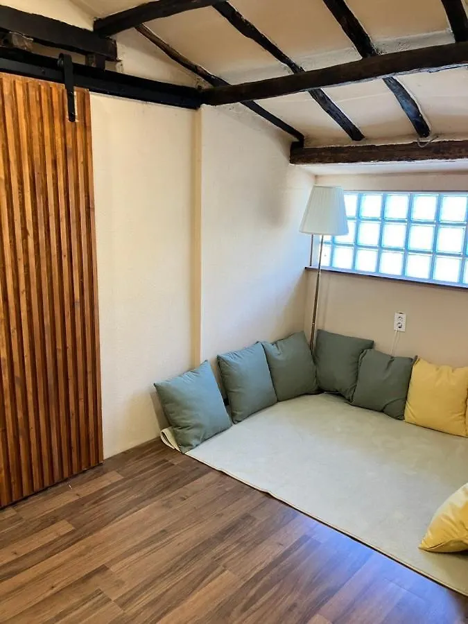 Holiday home Stayu Jeju