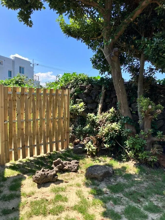 Stayu Jeju Holiday home