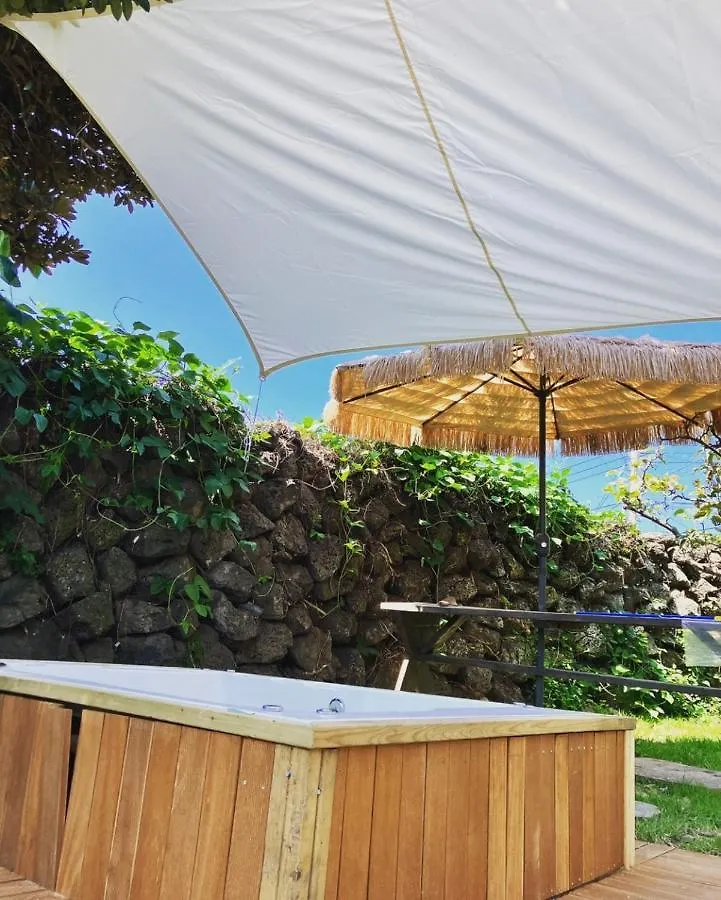 Stayu Jeju Holiday home