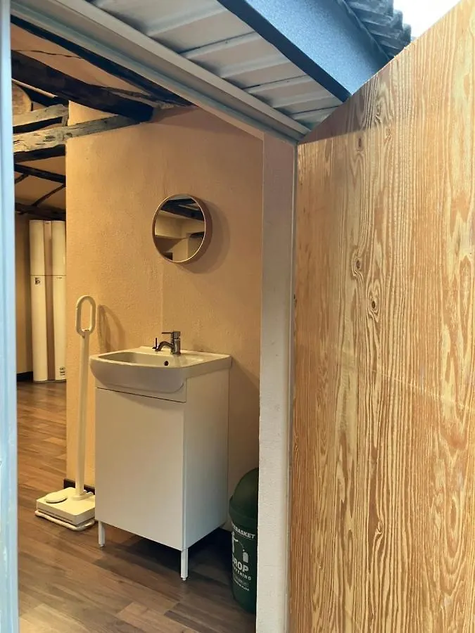 Holiday home Stayu Jeju South Korea