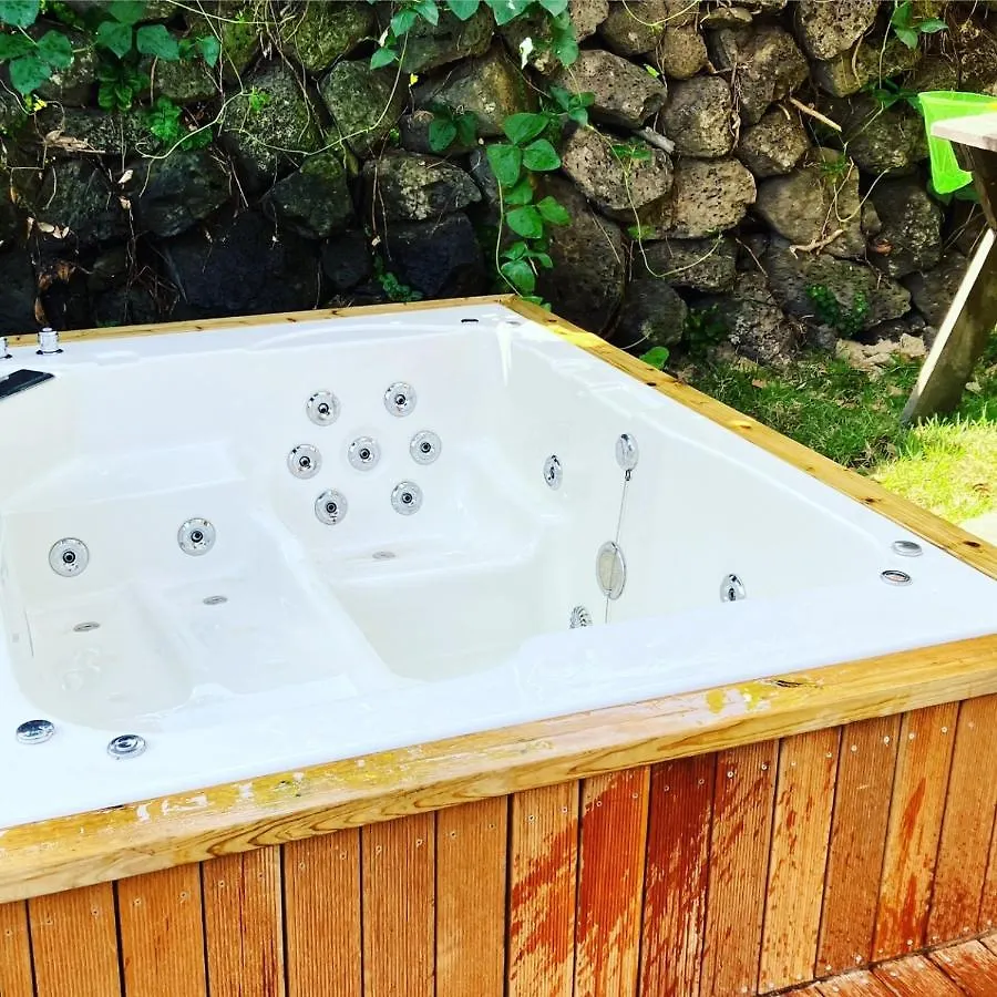 Stayu Jeju Holiday home